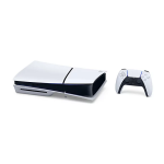 PlayStation 5 Slim Console - Image 3