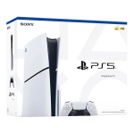 PlayStation 5 Slim Console - Image 4