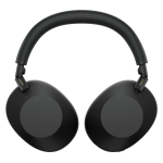 Sony WH-1000XM6 Best Wireless Noise Canceling Headphones | Black - Image 4