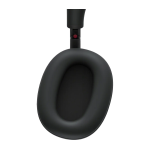 Sony WH-1000XM6 Best Wireless Noise Canceling Headphones | Black - Image 6