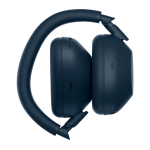 Sony WH-1000XM6 Best Wireless Noise Canceling Headphones | Midnight Blue - Image 4