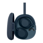 Sony WH-1000XM6 Best Wireless Noise Canceling Headphones | Midnight Blue - Image 6