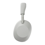 Sony WH-1000XM6 Best Wireless Noise Canceling Headphones | Platinum Silver