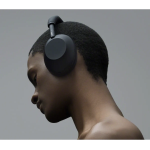 Sony WH-1000XM6 Best Wireless Noise Canceling Headphones | Black - Image 8