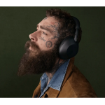 Sony WH-1000XM6 Best Wireless Noise Canceling Headphones | Black - Image 2