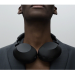 Sony WH-1000XM6 Best Wireless Noise Canceling Headphones | Black - Image 9