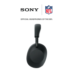 Sony WH-1000XM6 Best Wireless Noise Canceling Headphones | Black - Image 10