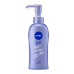 Nivea UV Water Gel SPF50 Pump