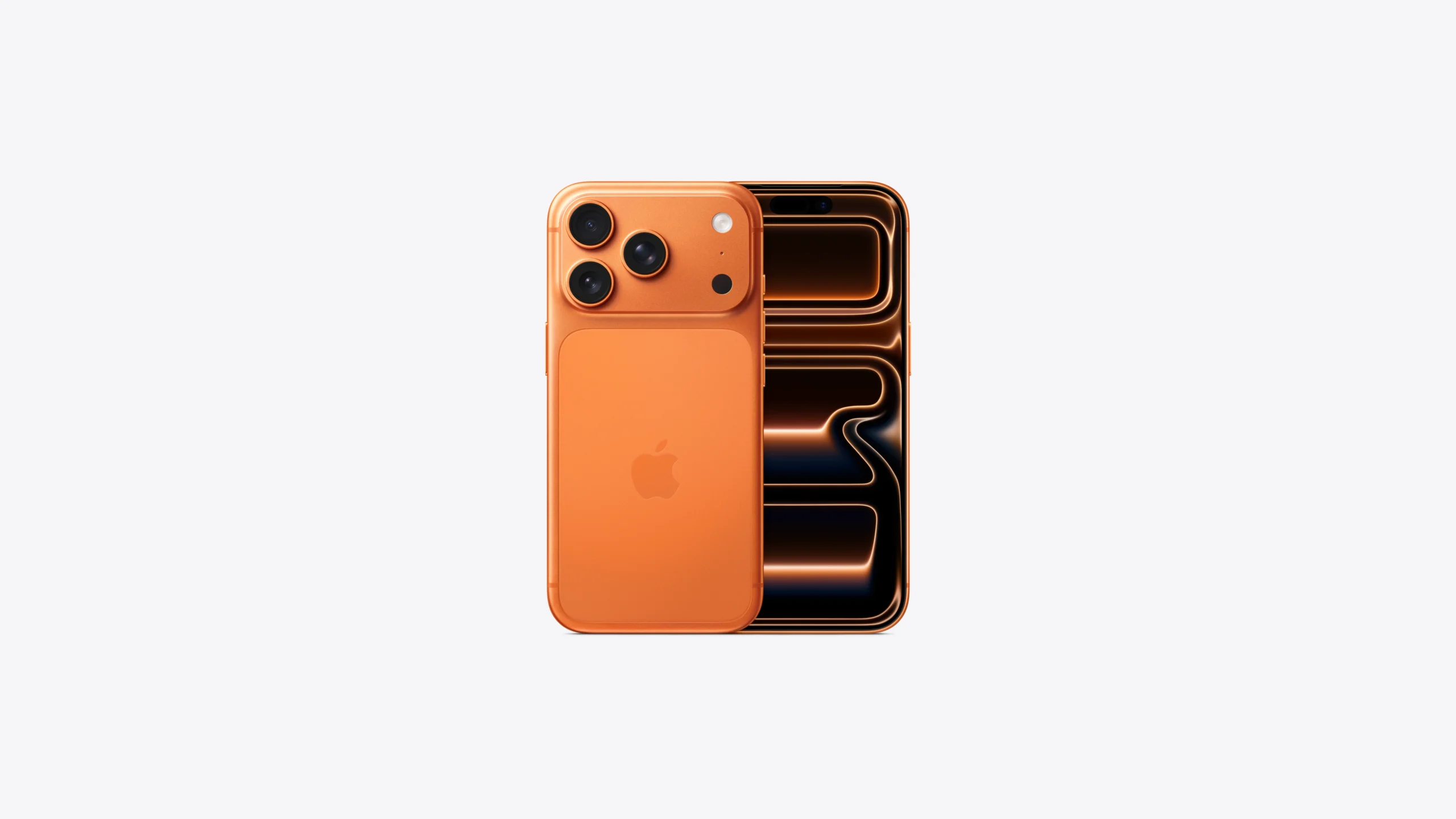iphone-17-pro-finish-select-202509-6-3inch-cosmicorange iPhone 17 Pro - Image 1