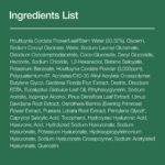 ANUA Dokudamipoa Deep Cleansing Foam, 5.1 fl oz (150 ml), Facial Cleansing, Dark Pores, Sensitive Skin, Dry Skin, Korean Cosmetics - Image 5