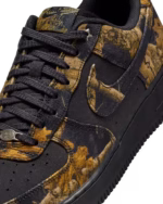 Nike Air Force 1 '07 Realtree - Image 7