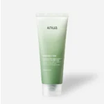 ANUA Dokudamipoa Deep Cleansing Foam, 5.1 fl oz (150 ml), Facial Cleansing, Dark Pores, Sensitive Skin, Dry Skin, Korean Cosmetics