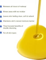 DHC Deep Cleansing Oil 200ml - Image 3