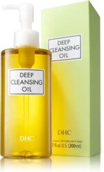 DHC Deep Cleansing Oil 200ml - Image 6