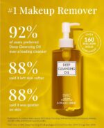 DHC Deep Cleansing Oil 200ml - Image 9