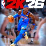 NBA 2K26